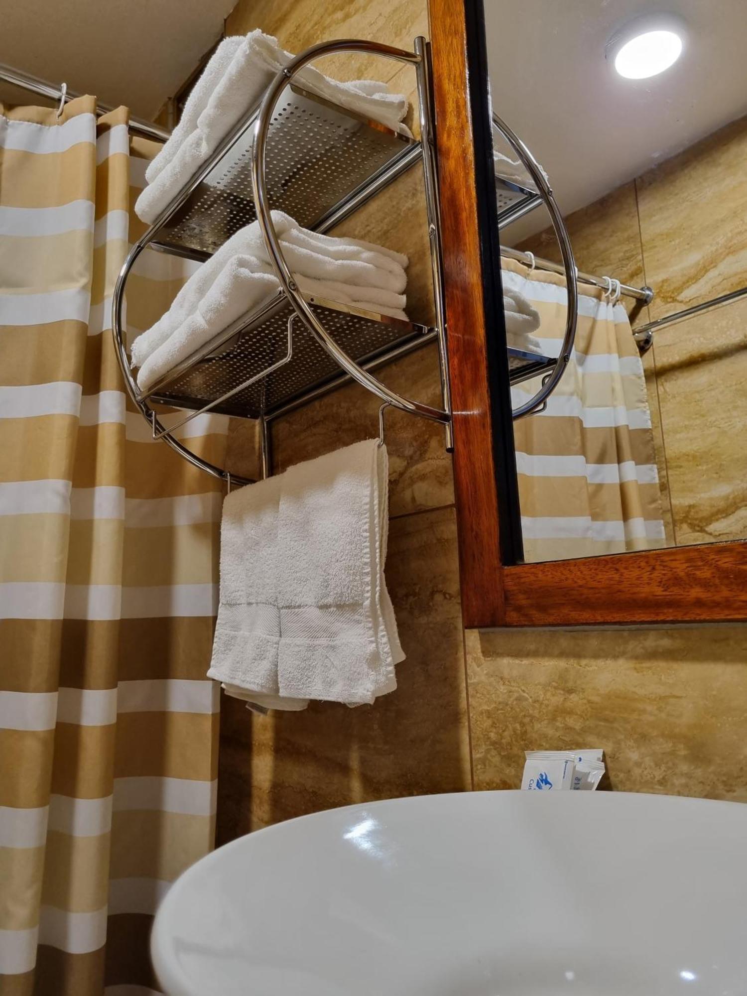 Hotel Hs Tierra In Machu Picchu Zewnętrze zdjęcie